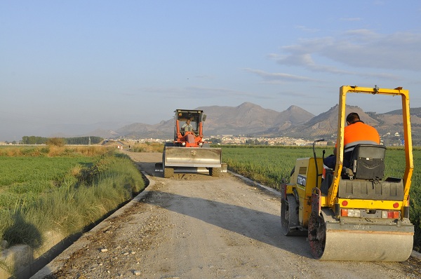 Compactación