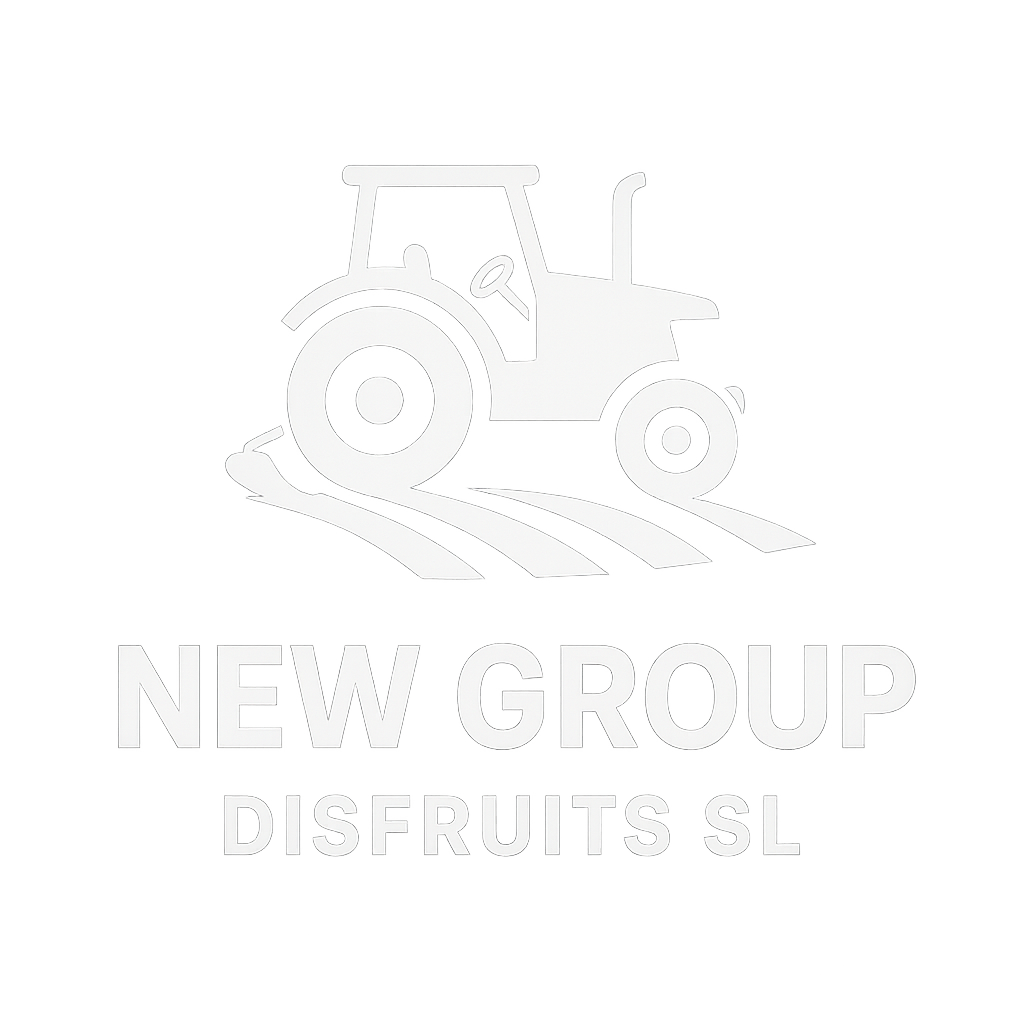 Logo New Group Disfruits S.L.
